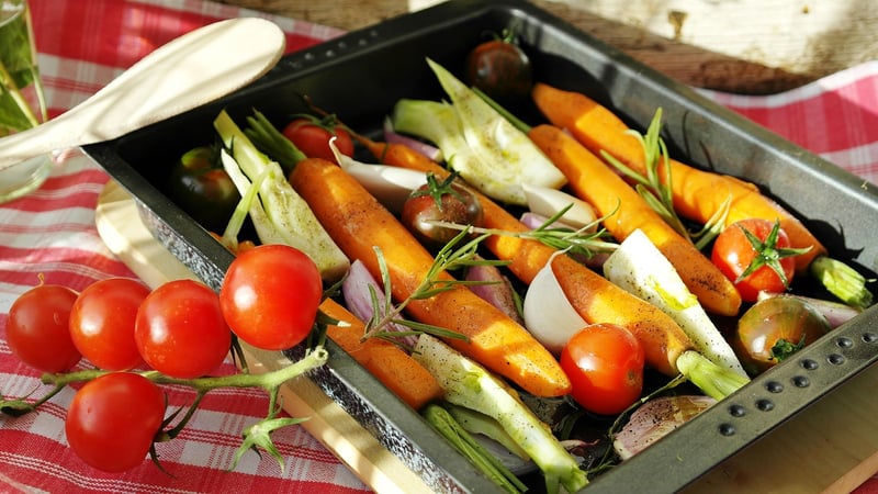 Conscious Cooking
