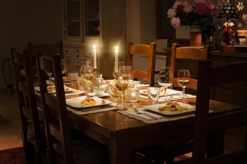 Intuitive Dining